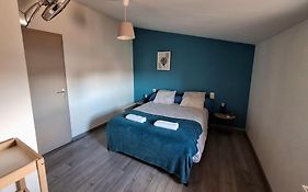 Mer Méditerranée et Béziers à 10min Parking gratuit